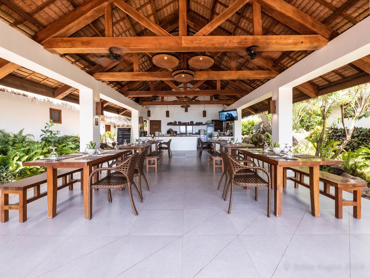 Balay Kogon Ξενοδοχείο Carles Εξωτερικό φωτογραφία