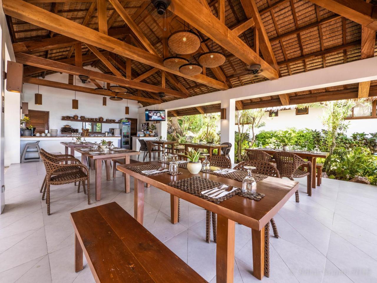 Balay Kogon Ξενοδοχείο Carles Εξωτερικό φωτογραφία